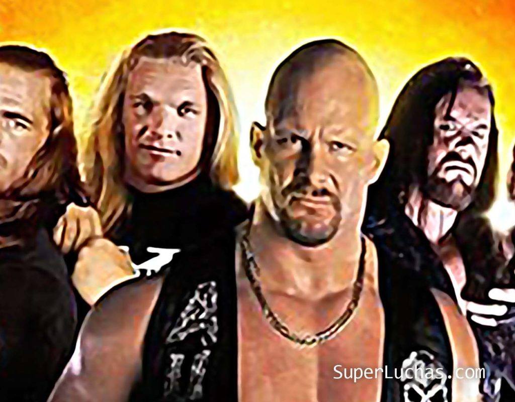 podría volver la Attitude Era a WWE