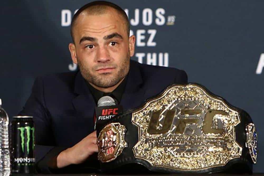 Eddie Alvarez