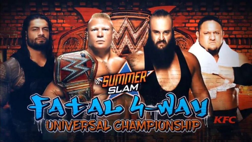 Matt Mitrione carga contra Brock Lesnar 2 Matt Mitrione carga contra Brock Lesnar 2