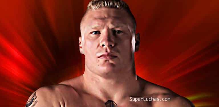 Brock Lesnar