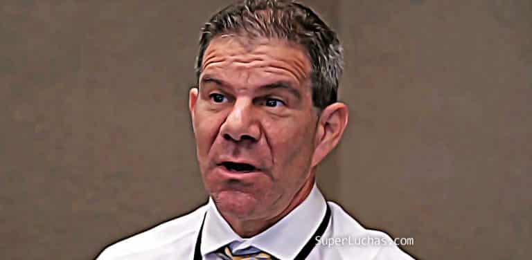 Dave Meltzer