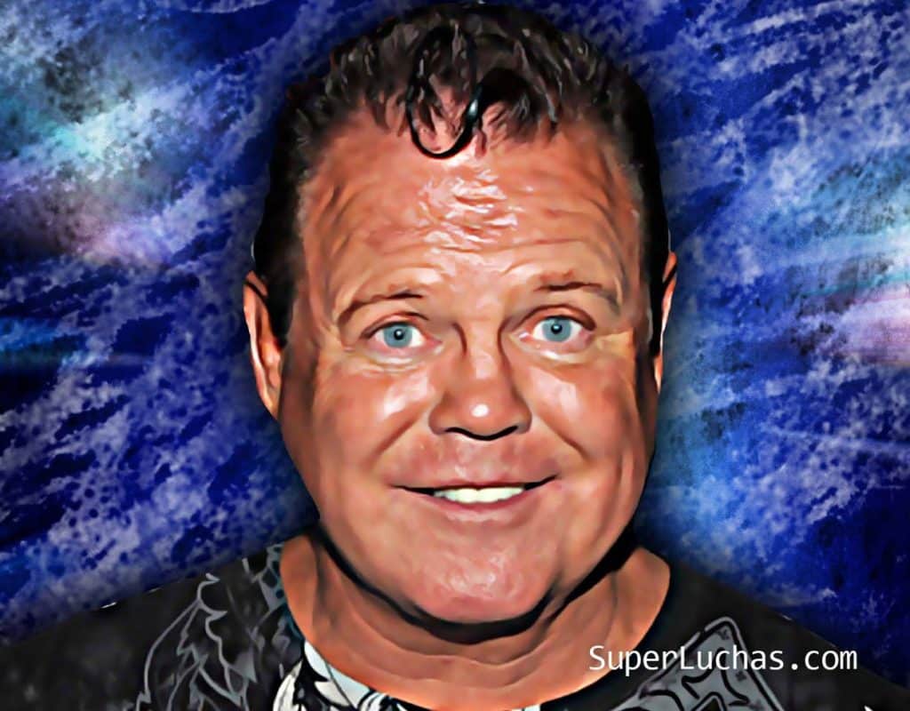 Jerry Lawler