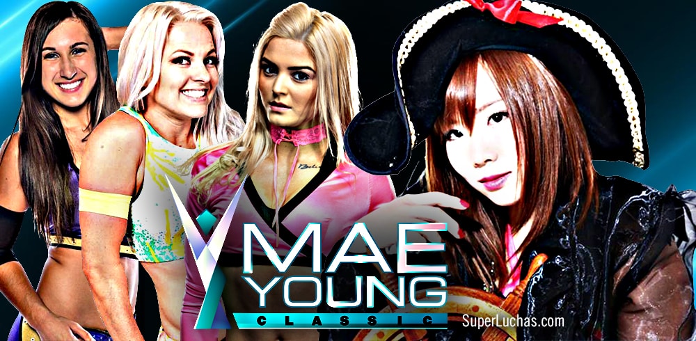 Mae Young Classic