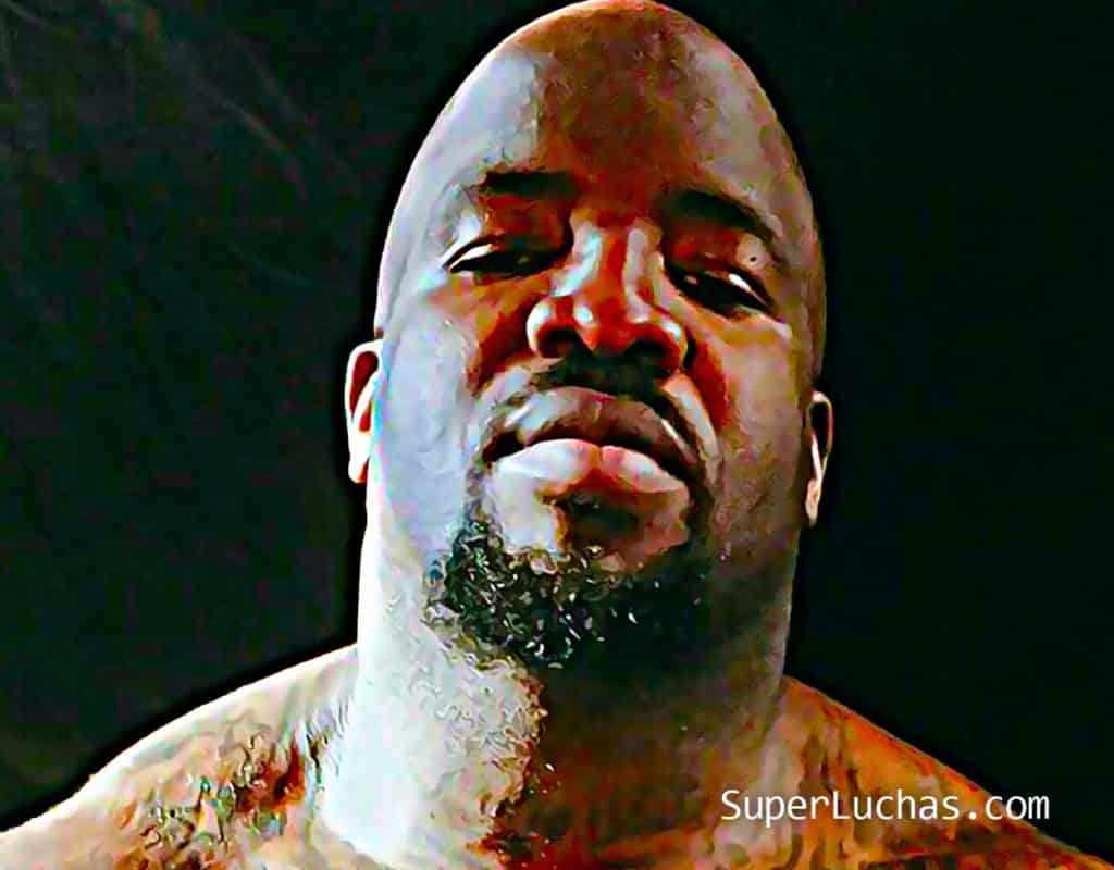 Moose podría ser uno de los grandes fichajes de WWE o AEW en 2021