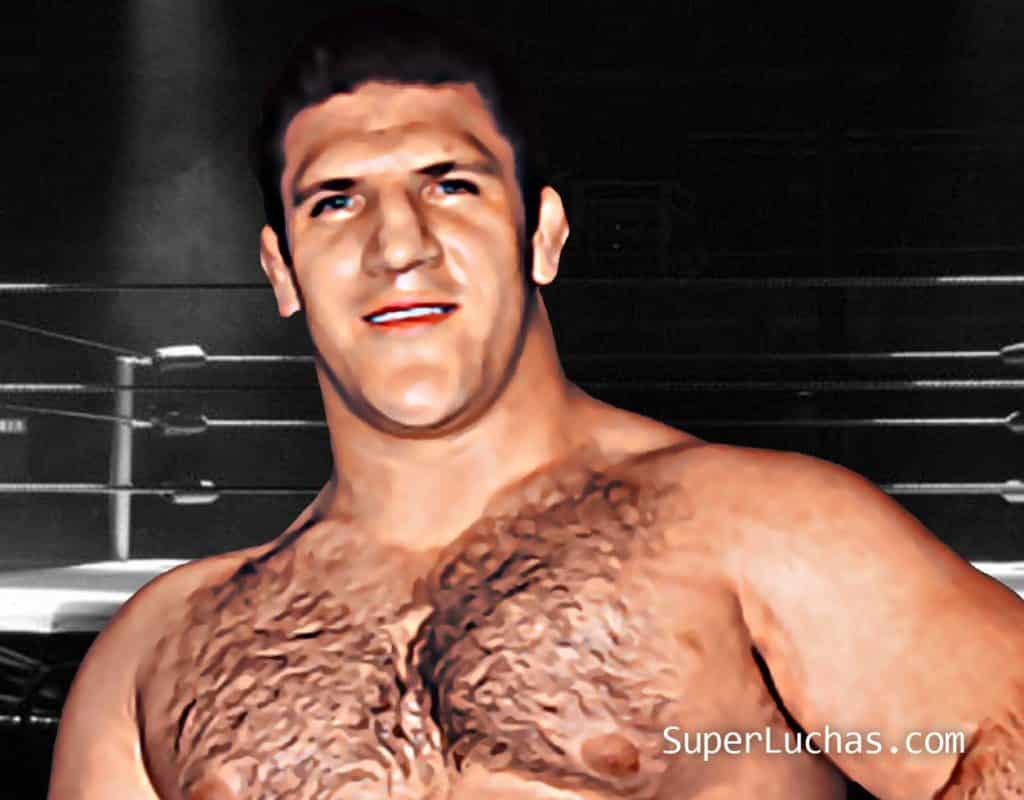 Bruno Sammartino