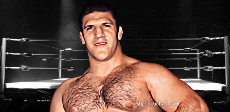 Bruno Sammartino