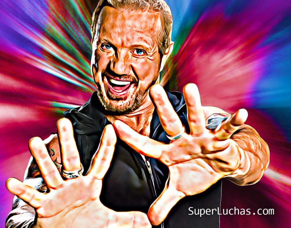 Diamond Dallas Page