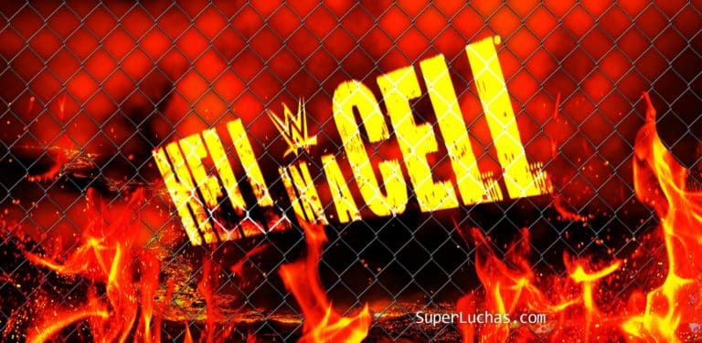 Hell in a Cell