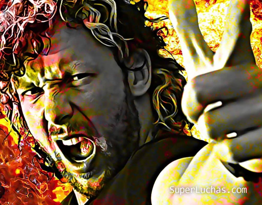 Kenny Omega apareció en Final Resolution de IMPACT!