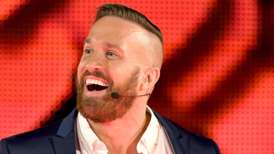 Resumen de las Superestrellas que quieren dejar WWE 1 Superestrellas que quieren dejar WWE