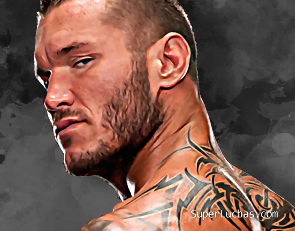Randy Orton