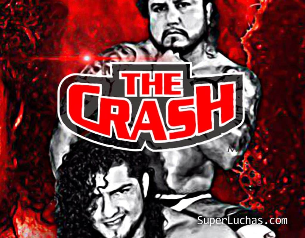 Rush Pierroth The Crash