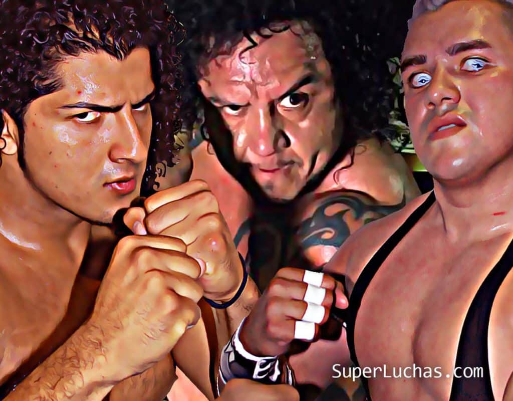 Rush Pierroth y Vangellys