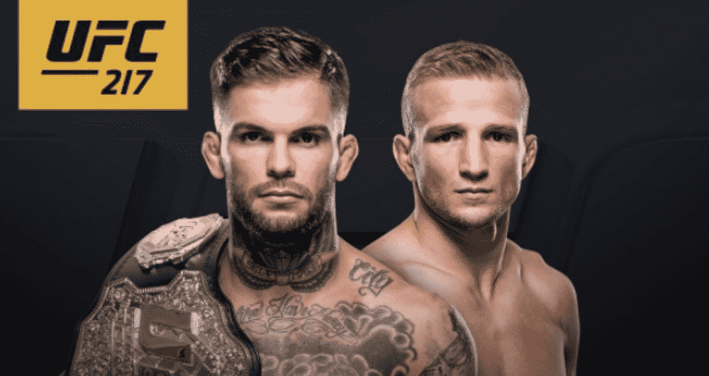 Jimmie Rivera vs. Aljamain Sterling, comienza la rivalidad 2 Jimmie Rivera vs. Aljamain Sterling, comienza la rivalidad 2