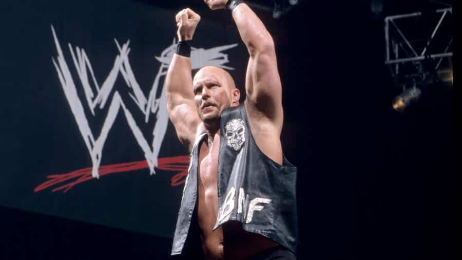 Stone Cold Steve Austin regresa a WWE