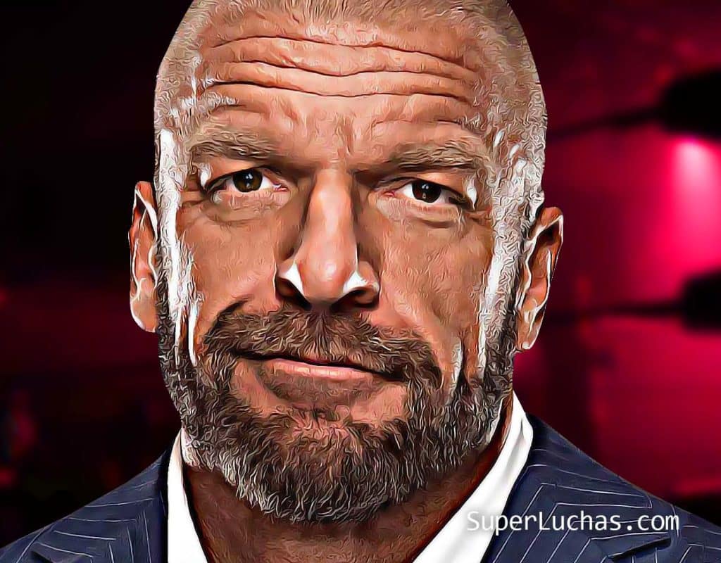 Triple H, optimista por el cambio de día de NXT: "Los fans nos seguirán"