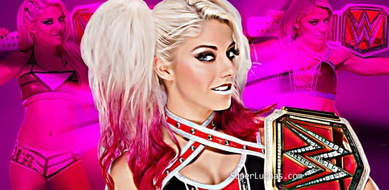 Alexa Bliss