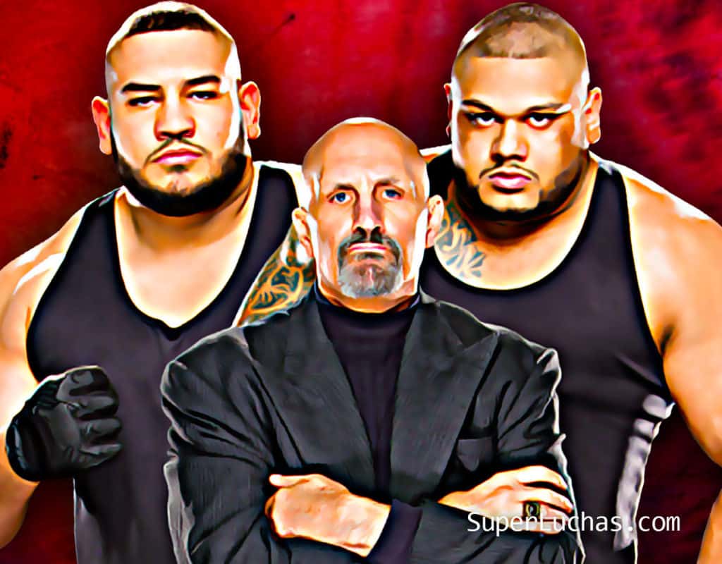 Authors of Pain
