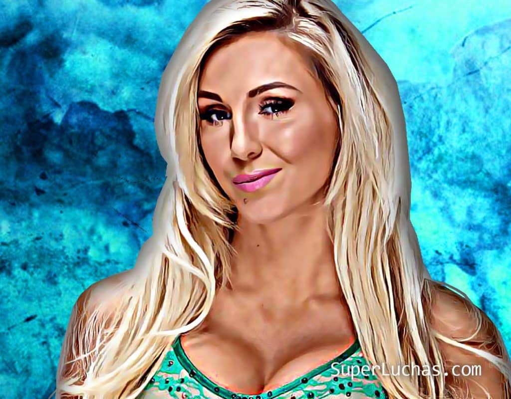 Charlotte Flair