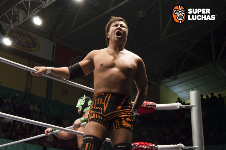 Satoshi Kojima