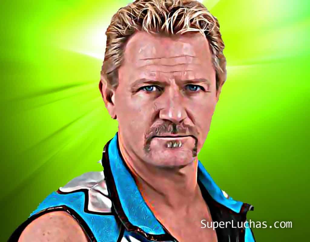 Jeff Jarrett