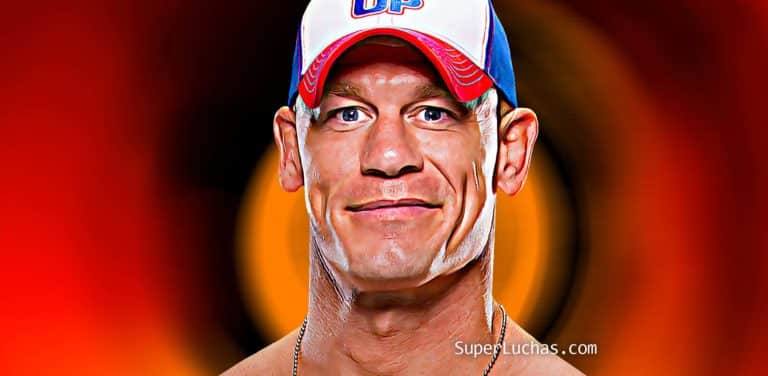 John Cena