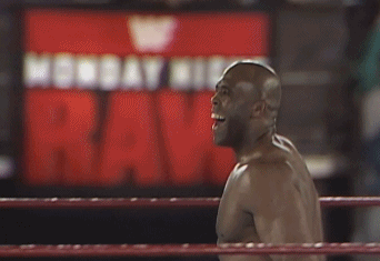 Monday Night Raw Clásico (19 abril 1993) — Money Inc. vs. Beverly Brothers 7 Monday Night Raw Clásico