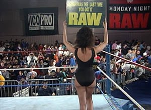 Monday Night Raw Clásico (19 abril 1993) — Money Inc. vs. Beverly Brothers 24 Monday Night Raw
