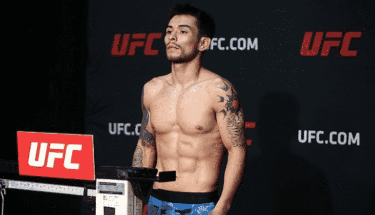 Ray Borg