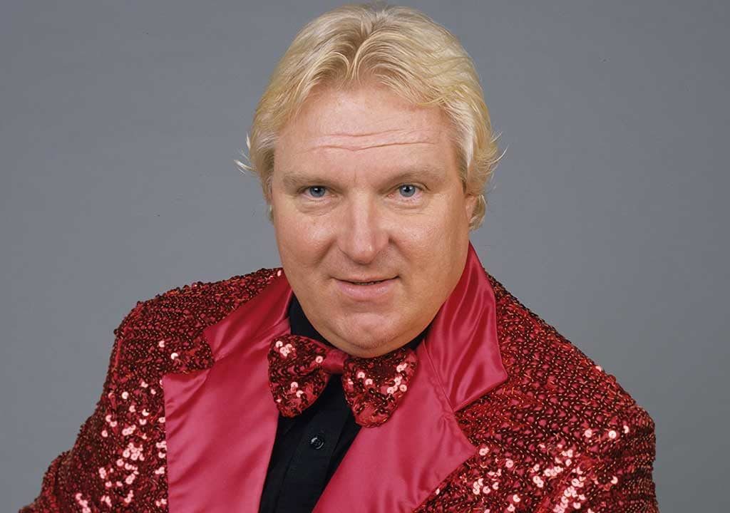 Bobby Heenan