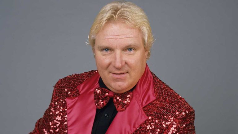 Bobby Heenan