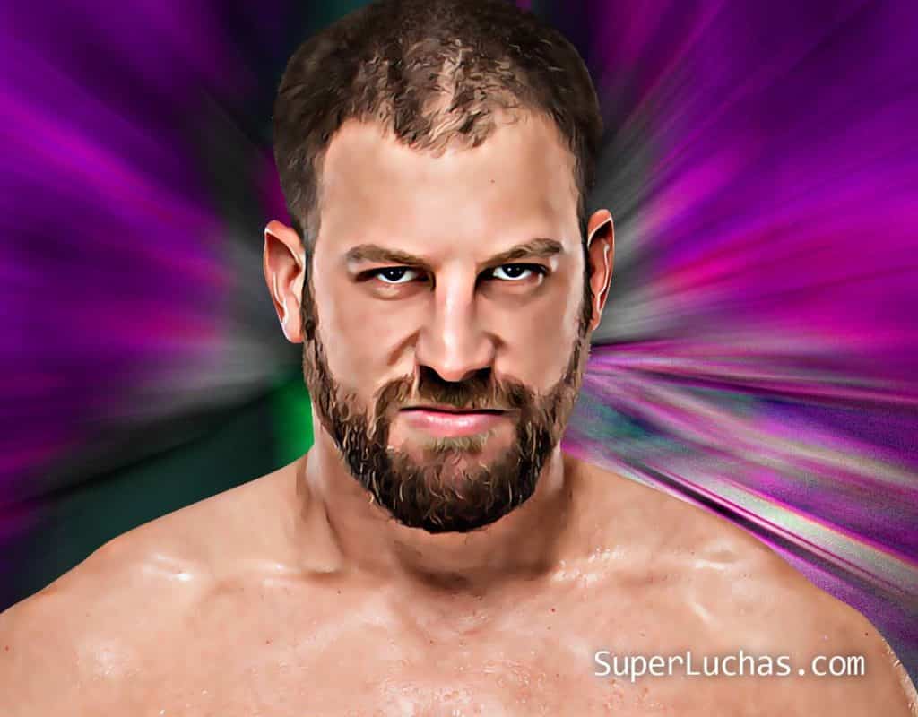 Drew Gulak habla de John Cena