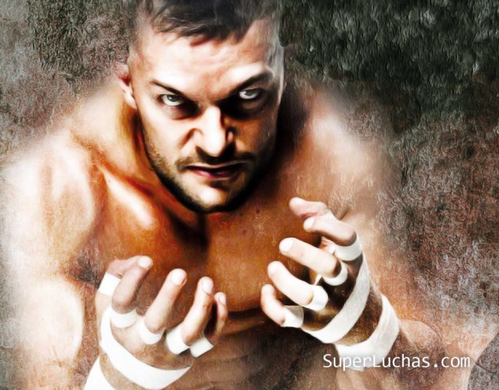Finn Balor