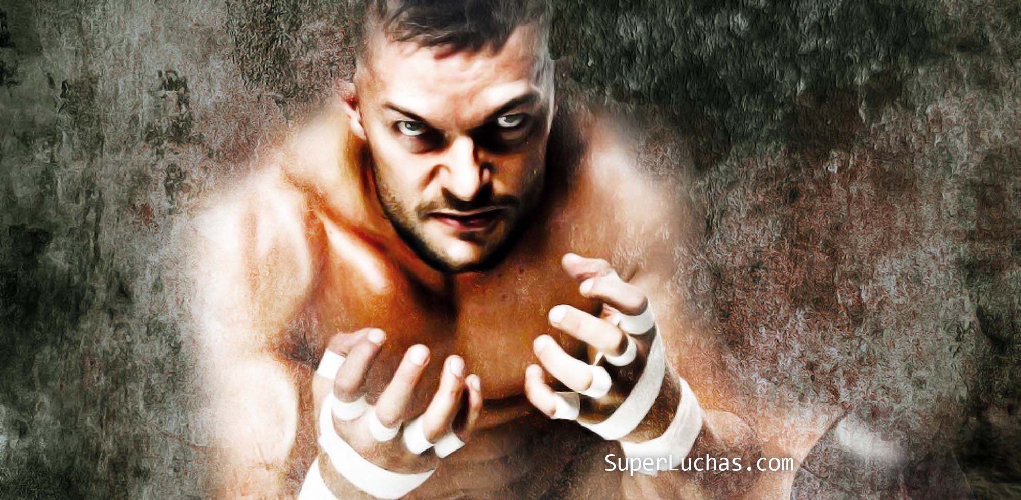 Finn Balor
