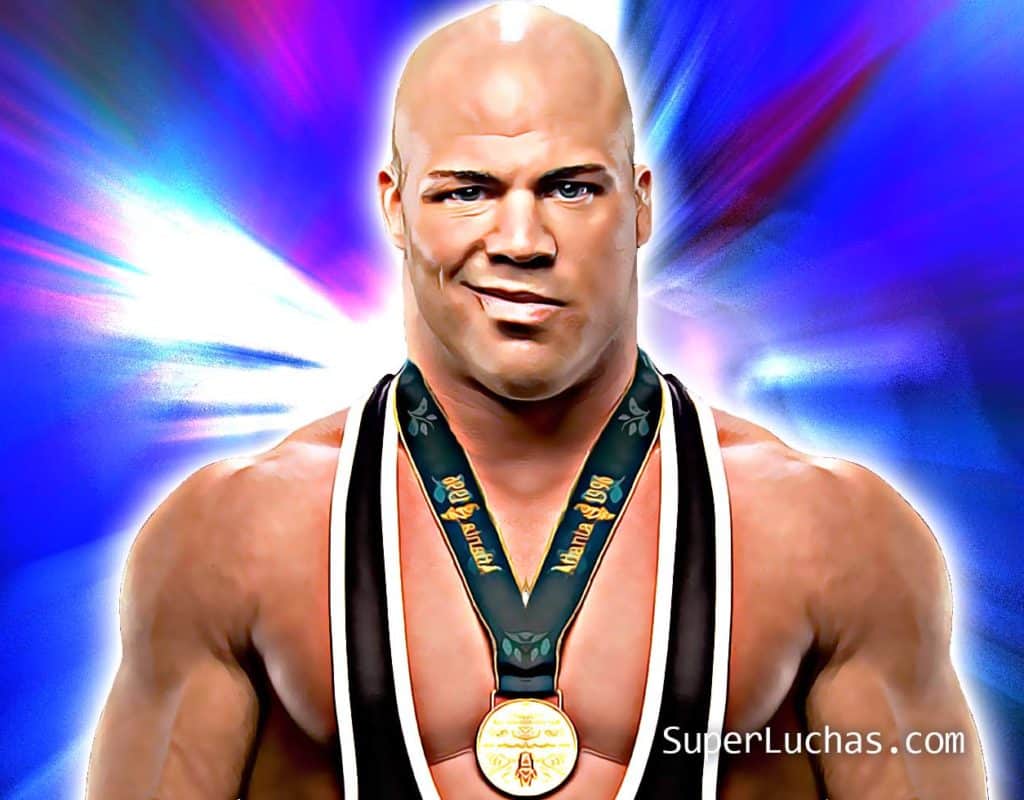 Kurt Angle
