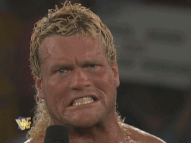 Monday Night Raw Clásico (10-jul-95): Psycho Sid acecha a Diesel 32 Monday Night Raw Clásico (10-jul-95): Psycho Sid acecha a Diesel 32