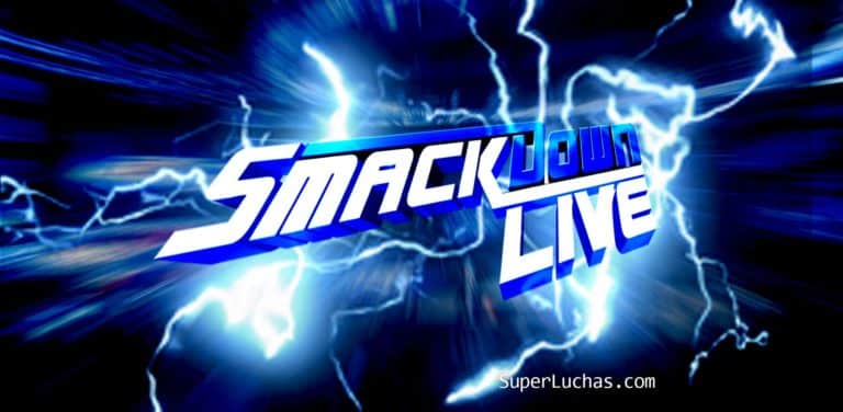SmackDown Live