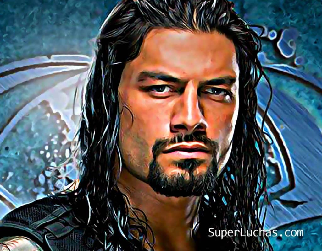 Roman Reigns