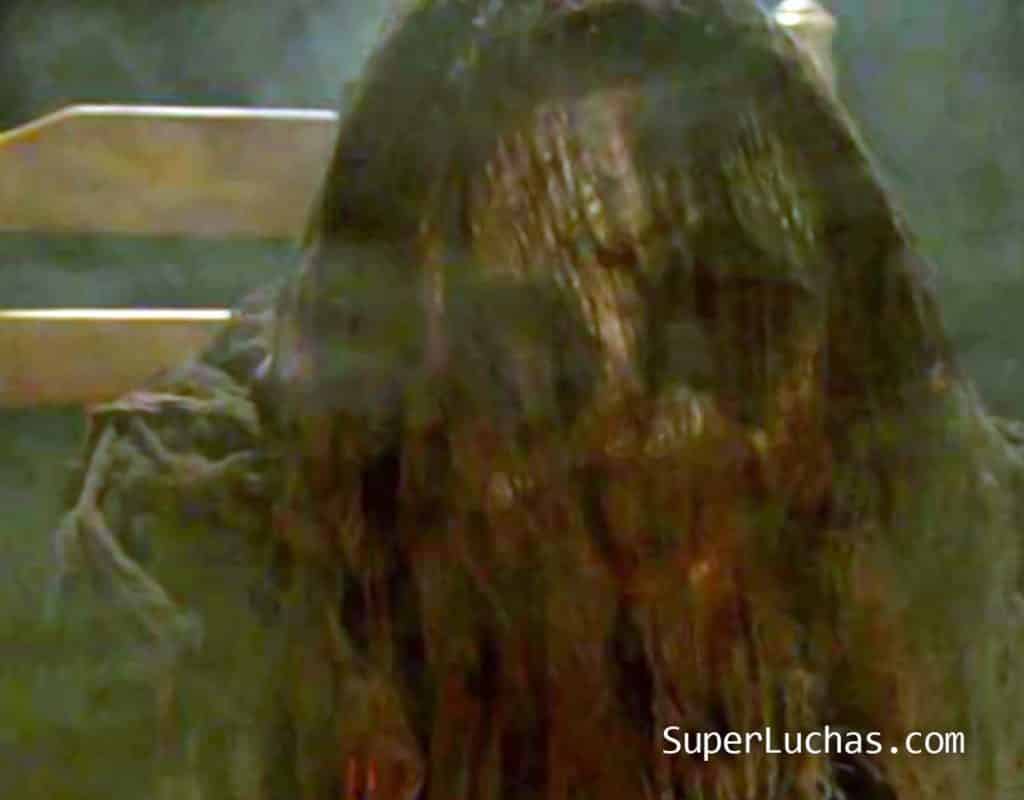 Sister Abigail
