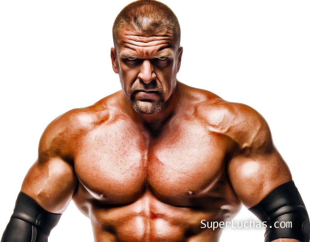 Triple H