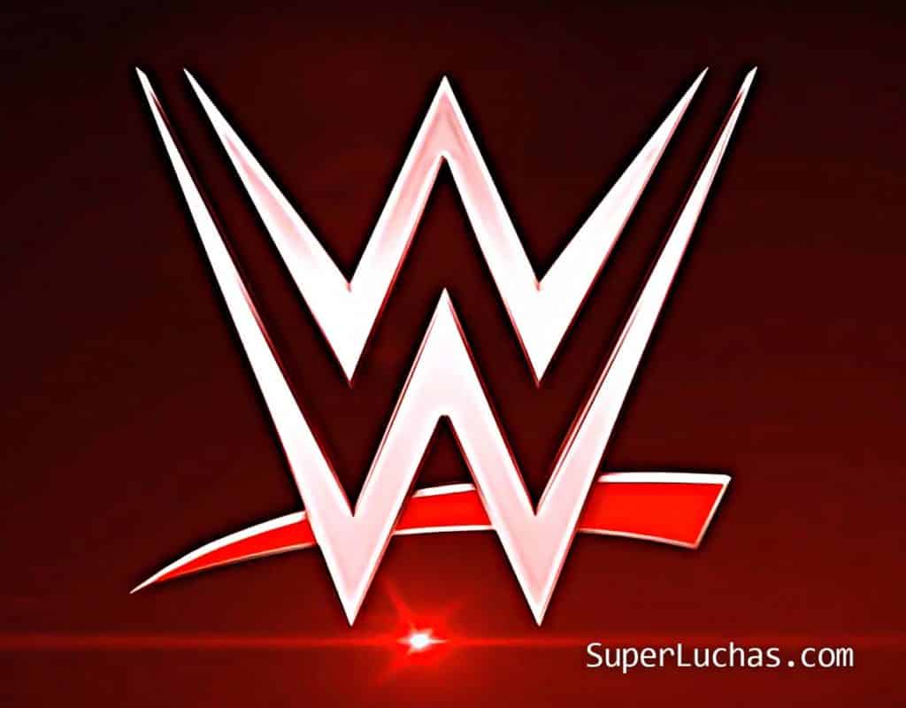 WWE logo