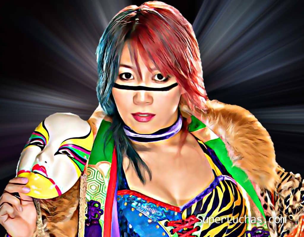Asuka