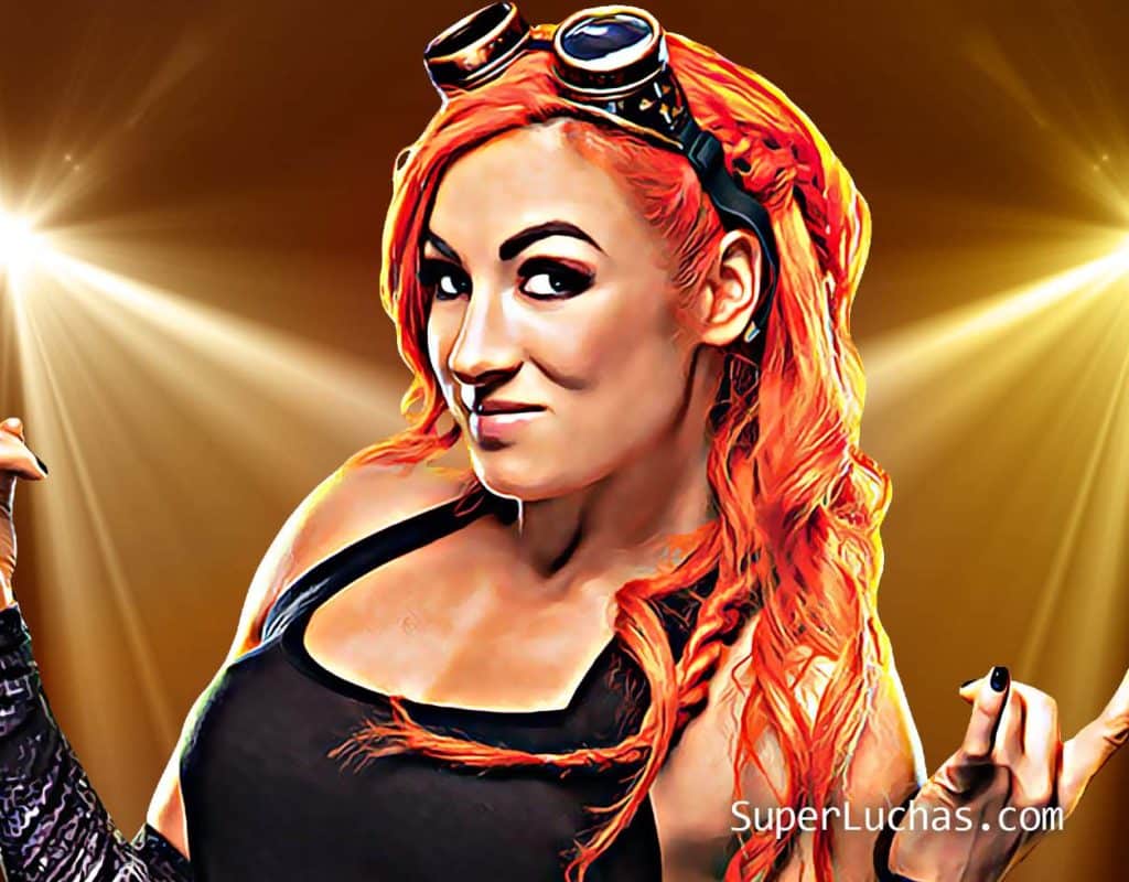 Becky Lynch
