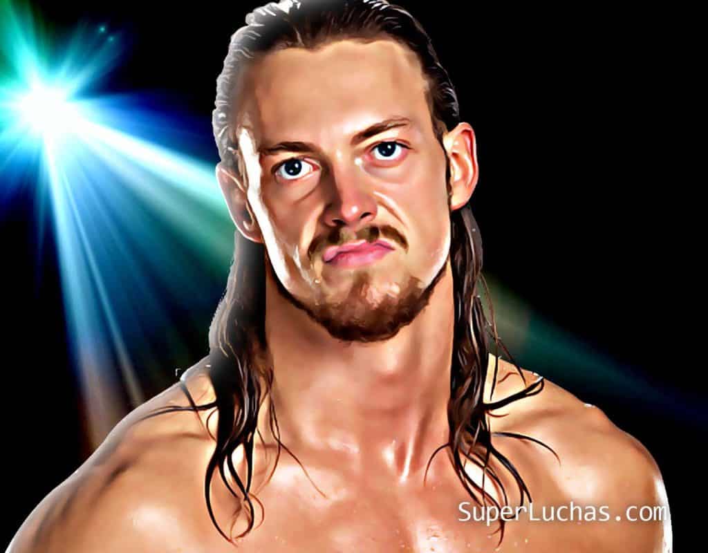Big Cass