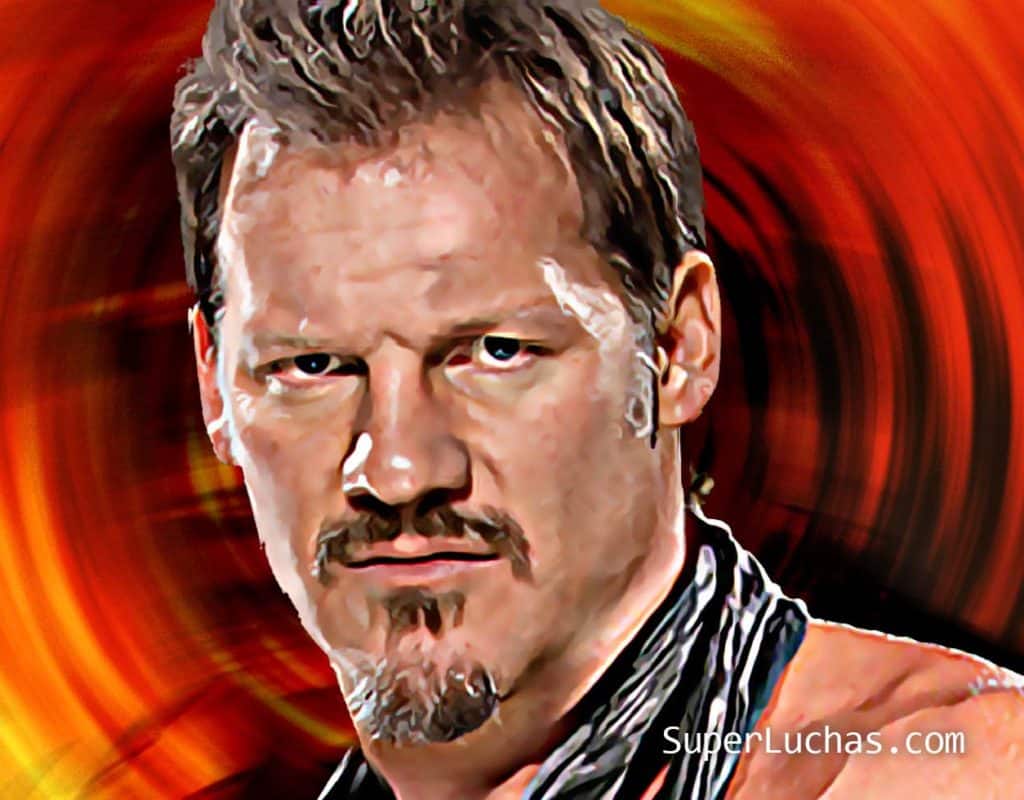 Chris Jericho