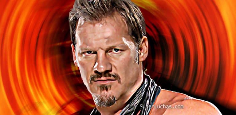 Chris Jericho