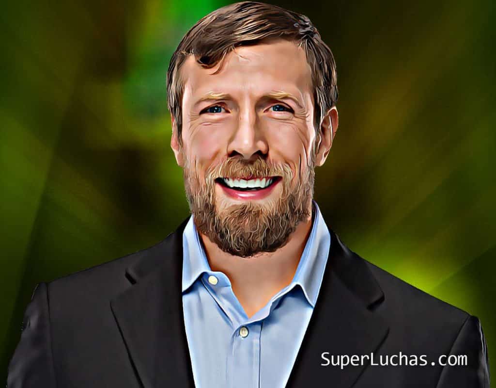 Daniel Bryan