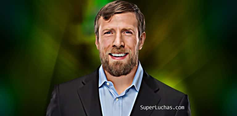 Daniel Bryan