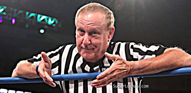 Earl Hebner
