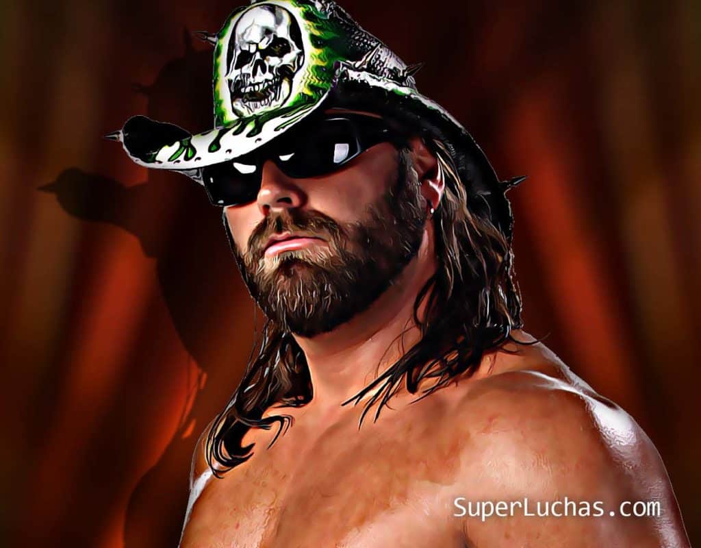 James Storm
